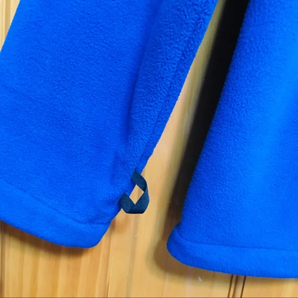 Aramark WearGuard Fleece Jacket Size Small - Picture 6 of 6
